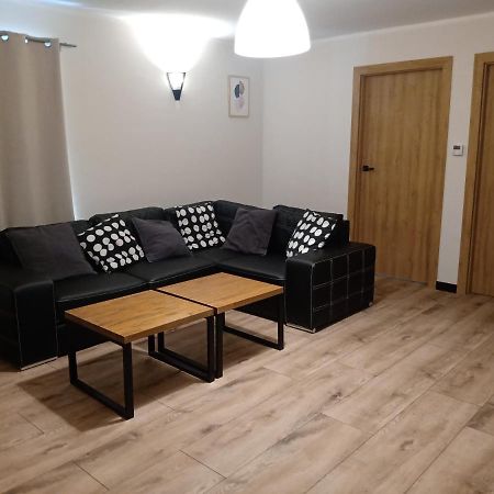 Niedzwiady Male 14 B Villa Slesin  Ngoại thất bức ảnh