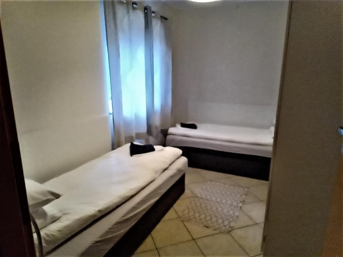 Niedzwiady Male 14 B Villa Slesin  Ngoại thất bức ảnh
