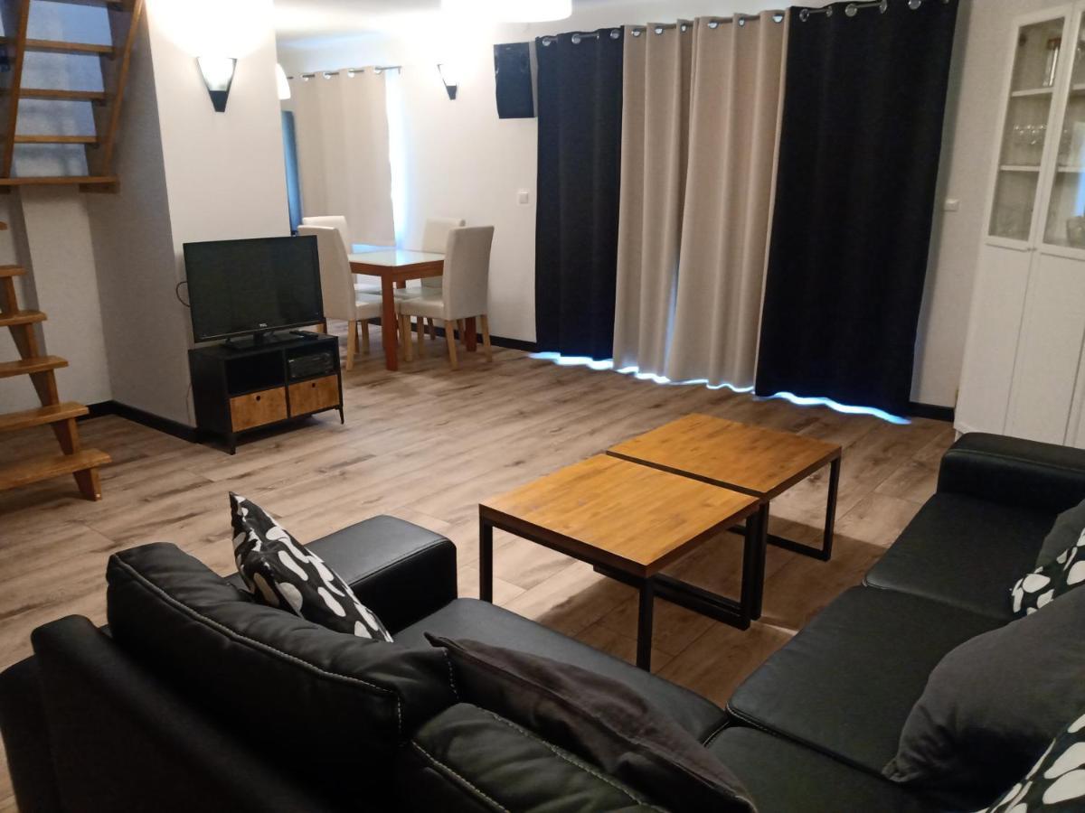 Niedzwiady Male 14 B Villa Slesin  Ngoại thất bức ảnh