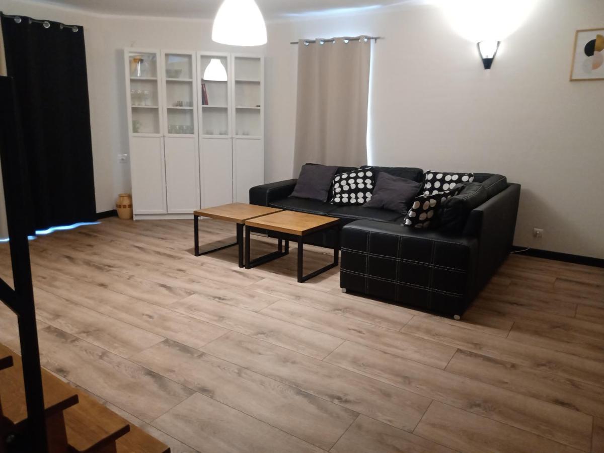 Niedzwiady Male 14 B Villa Slesin  Ngoại thất bức ảnh